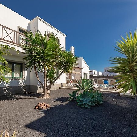 بلايا بلانكا Ereza Villas Camelot المظهر الخارجي الصورة