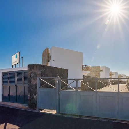 بلايا بلانكا Ereza Villas Camelot المظهر الخارجي الصورة