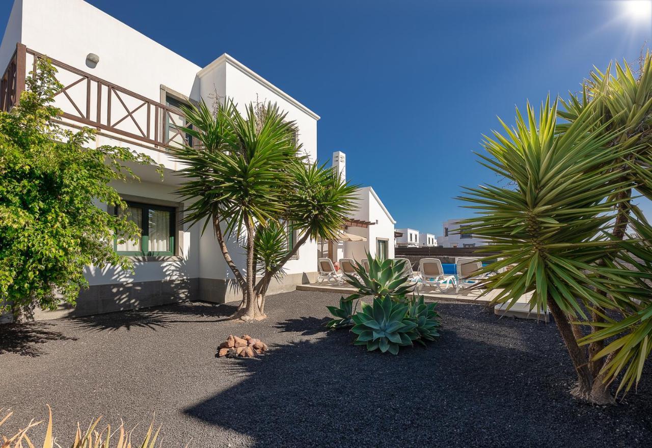 بلايا بلانكا Ereza Villas Camelot المظهر الخارجي الصورة