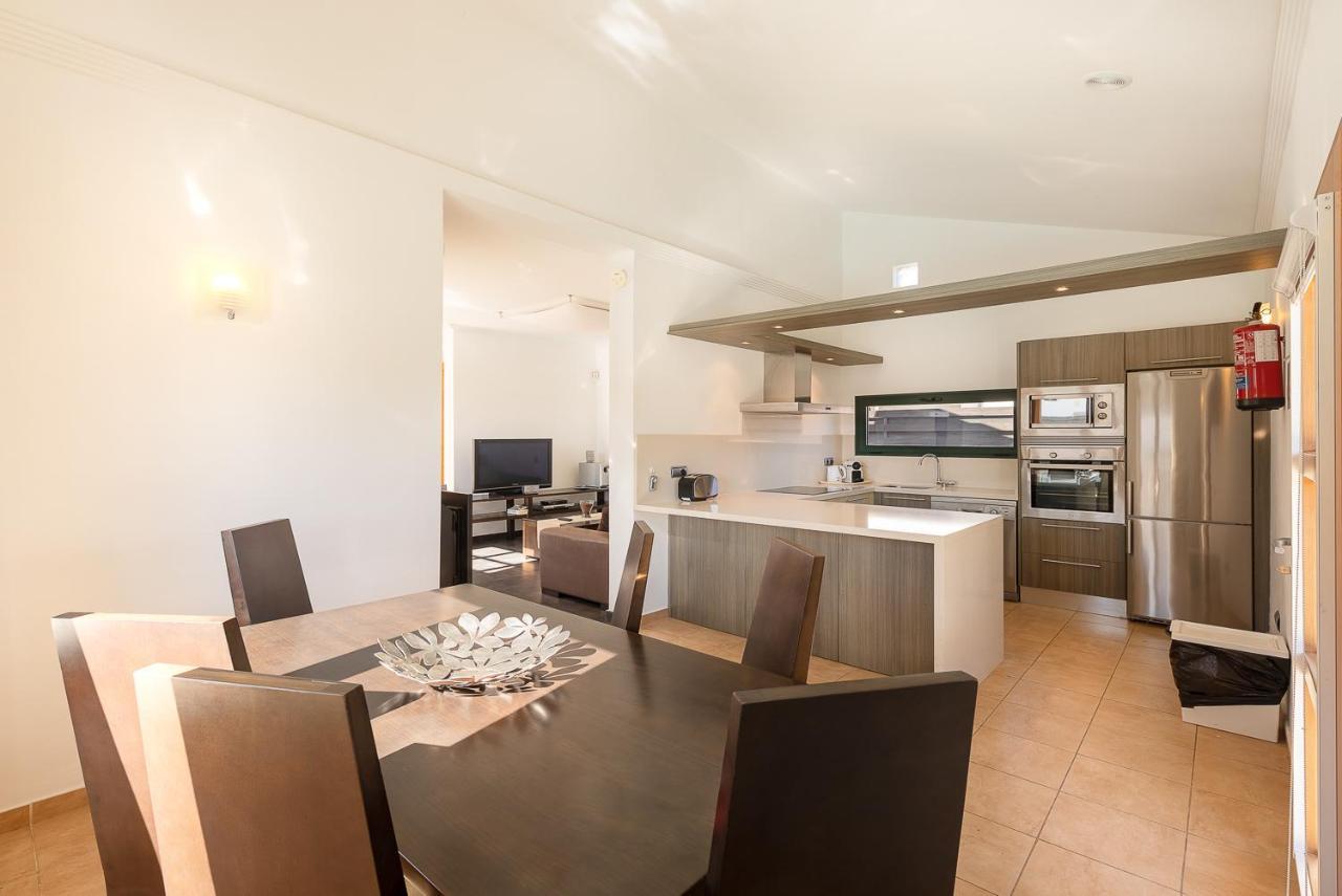 بلايا بلانكا Ereza Villas Camelot المظهر الخارجي الصورة