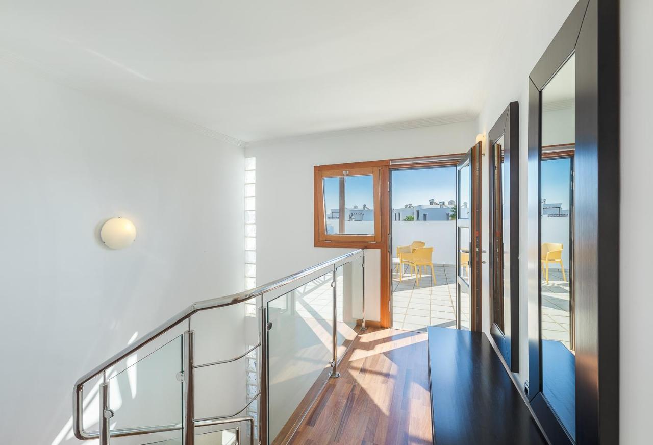 بلايا بلانكا Ereza Villas Camelot المظهر الخارجي الصورة