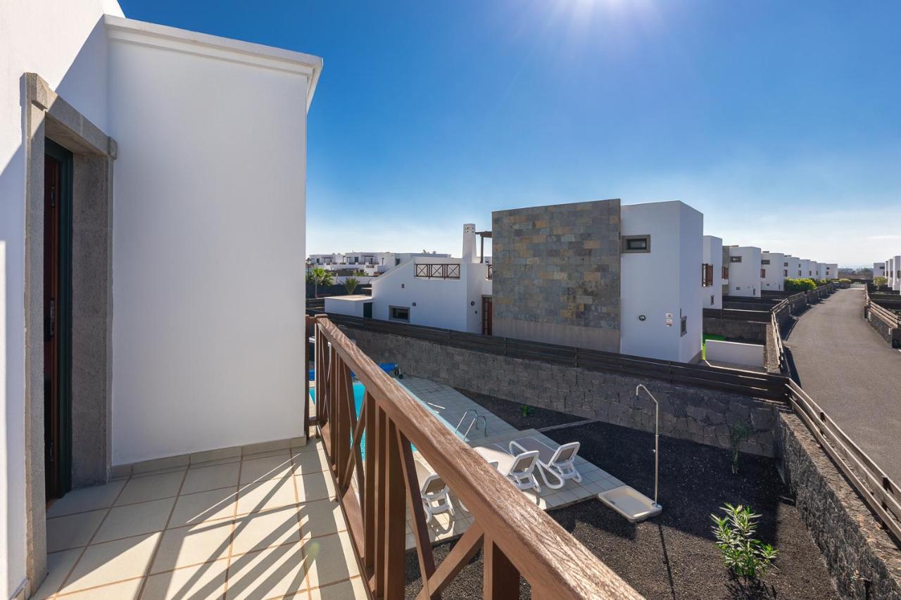 بلايا بلانكا Ereza Villas Camelot المظهر الخارجي الصورة