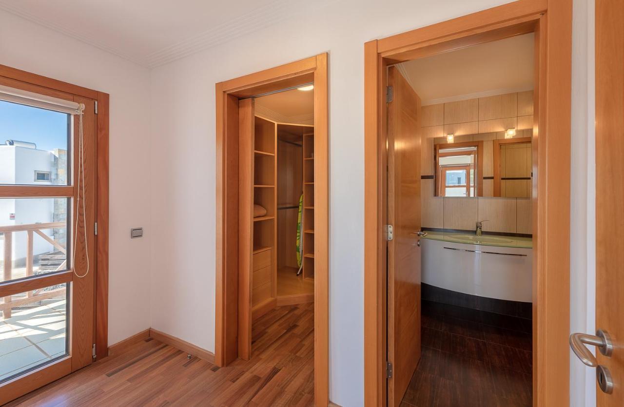 بلايا بلانكا Ereza Villas Camelot المظهر الخارجي الصورة