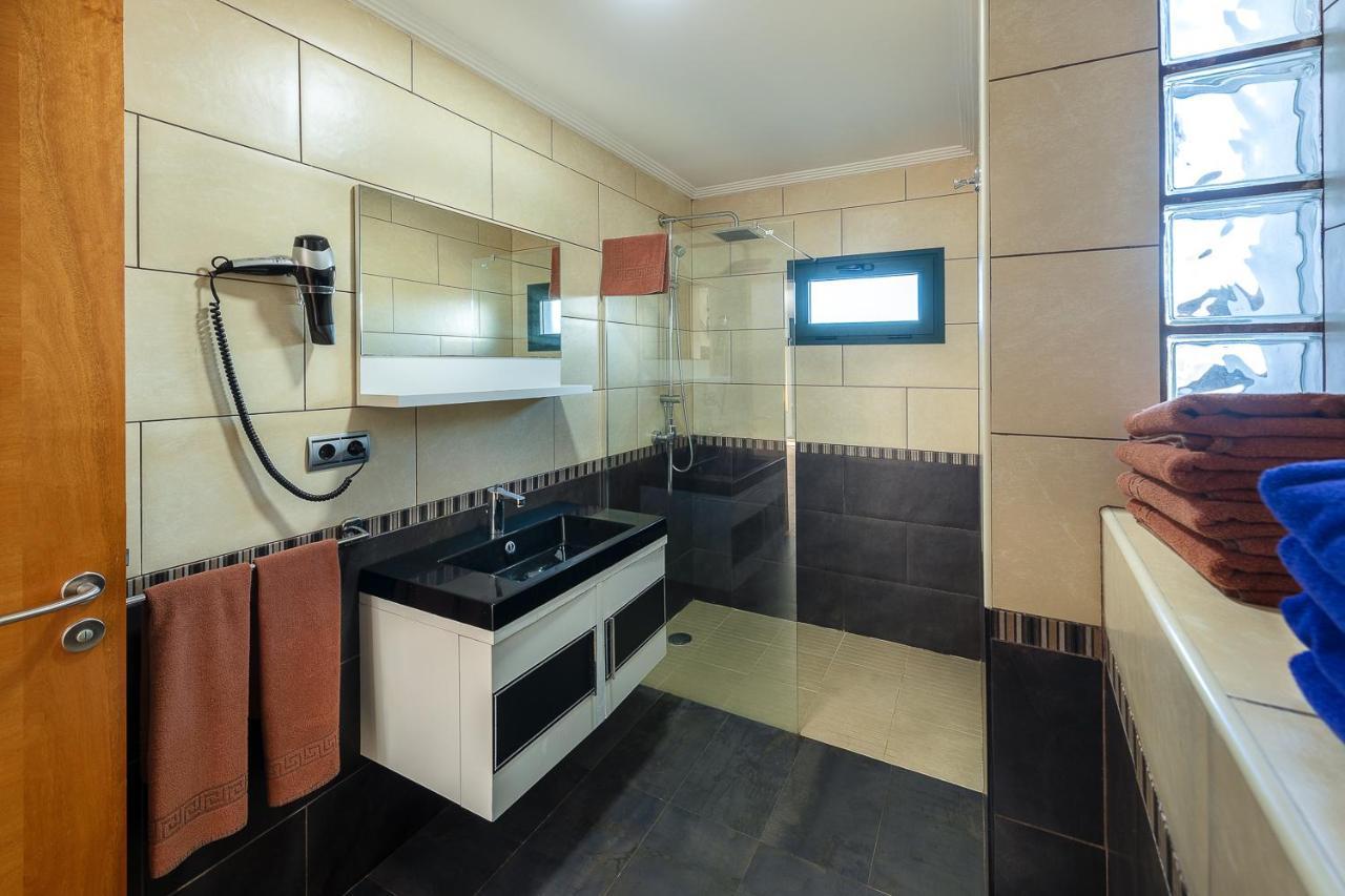 بلايا بلانكا Ereza Villas Camelot المظهر الخارجي الصورة