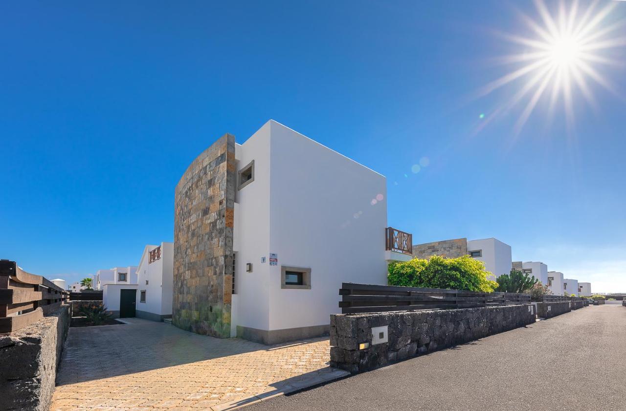 بلايا بلانكا Ereza Villas Camelot المظهر الخارجي الصورة