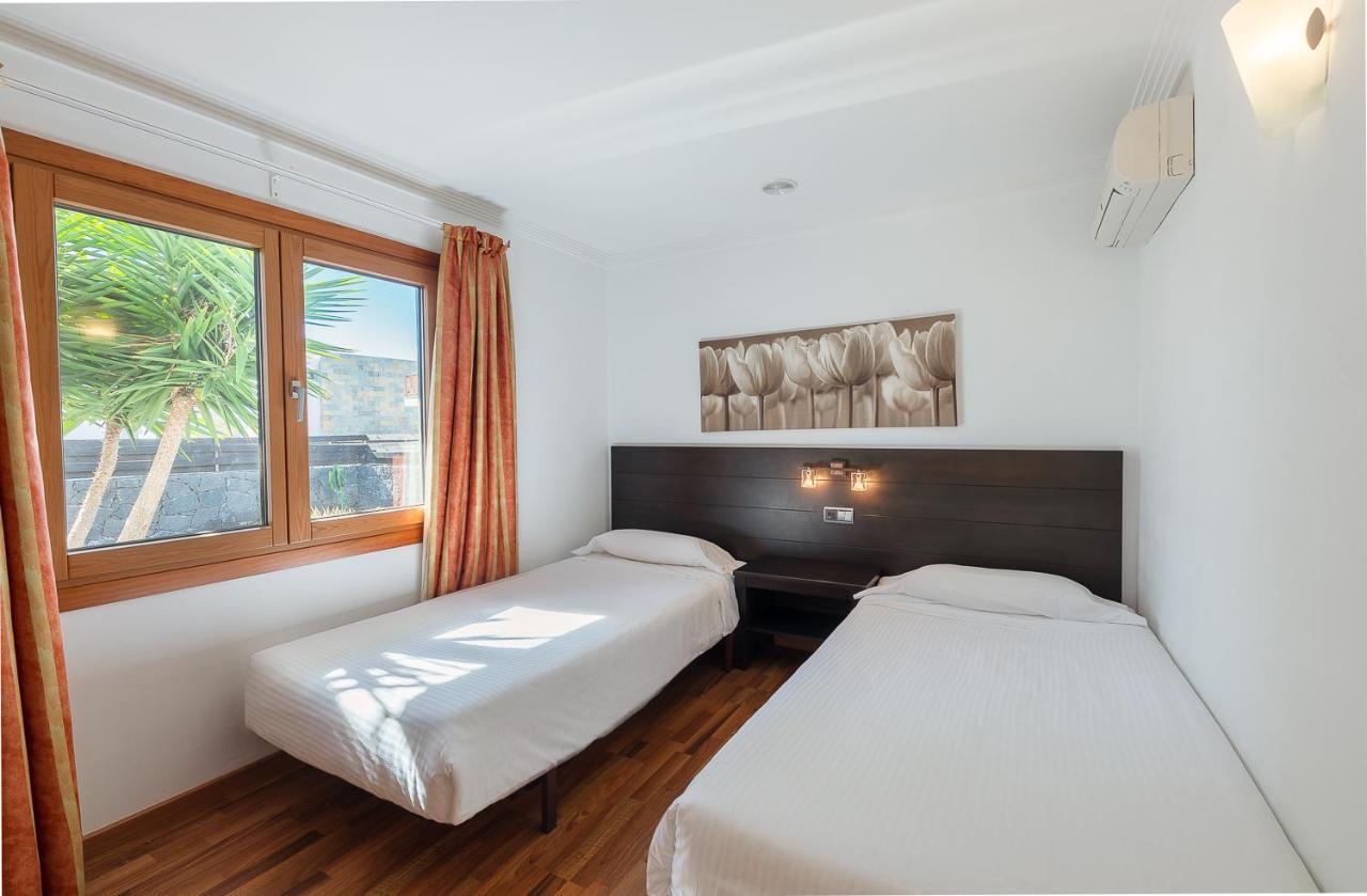 بلايا بلانكا Ereza Villas Camelot المظهر الخارجي الصورة