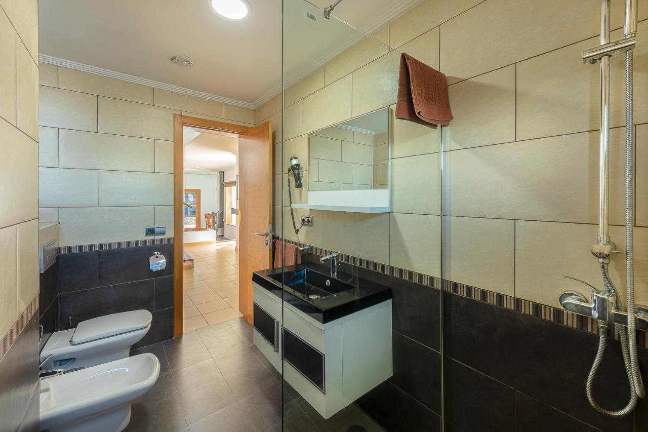 بلايا بلانكا Ereza Villas Camelot المظهر الخارجي الصورة
