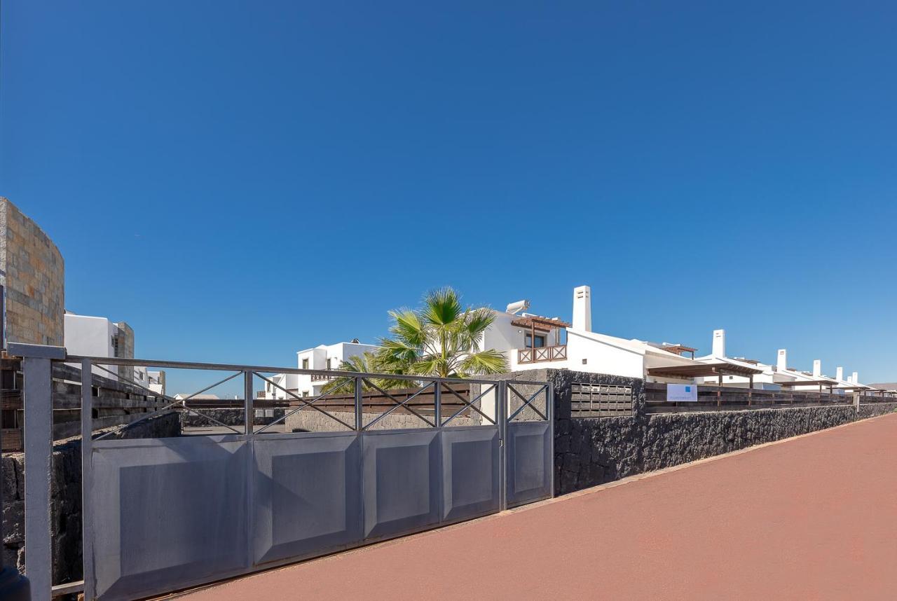بلايا بلانكا Ereza Villas Camelot المظهر الخارجي الصورة